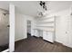 Bathroom and bonus room features a tiled shower and plenty of storage space at 224 Briar Cliff Dr, Longwood, FL 32779