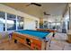 Recreation area with two pool tables at 2781 Almaton Loop # 105, Kissimmee, FL 34747