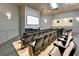 Community movie theater with comfortable seating and a large screen at 2781 Almaton Loop # 105, Kissimmee, FL 34747