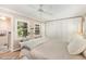 Bright main bedroom with large windows, plenty of storage, and neutral tones offering a serene and inviting atmosphere at 3104 Harrison Ave # E-30, Orlando, FL 32804