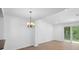 Spacious living room with recessed lighting and patio access at 456 Harbor Winds Ct, Winter Springs, FL 32708