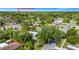 The property is located close to Roberto Clemente Middle School, as seen in this aerial view at 511 S Alder Ave, Orlando, FL 32807