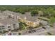 Inviting apartment complex featuring well-maintained grounds and ample parking at 8213 Claire Ann Dr # 108, Orlando, FL 32825