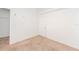 Bedroom with neutral carpet and a door that leads to another room at 1073 Hamlet Dr, Maitland, FL 32751