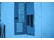 Image of a breaker panel at 14057 Ithaca Way, Orlando, FL 32826