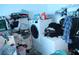 Image of a laundry setup at 14057 Ithaca Way, Orlando, FL 32826