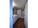 Clean bathroom featuring modern fixtures, including a vanity with a sink and a shower-tub combo at 2202 Key West Ct # 633, Kissimmee, FL 34741