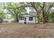 Charming home with a spacious yard shaded by mature trees at 2504 Yale Ave, Sanford, FL 32773