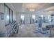 Well-equipped community fitness center featuring modern exercise machines and weights at 2934 Title St, Kissimmee, FL 34746