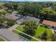 Inviting single-story home with a private pool, well-maintained lawn, and mature landscaping nestled in a serene neighborhood at 3015 Dawley Ave, Orlando, FL 32806