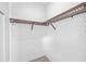 This is a walk-in closet with corner shelving at 3608 Dubsdread Cir, Orlando, FL 32804