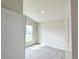 Cozy bedroom with carpet flooring, natural light, and a neutral color palette at 4278 Sagefield Dr, St Cloud, FL 34773