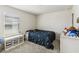 Bedroom with neutral carpet, natural light and decor at 10209 Folly Beach Rd, Orlando, FL 32827