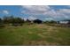 Outdoor image of the barn with old equipment at 11320 Montevista Rd, Clermont, FL 34711