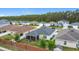 Well-maintained single-Gathering home with fenced yard, in Gathering-friendly neighborhood near parks and schools at 16369 Yelloweyed Dr, Clermont, FL 34714