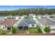 Well-maintained single-Gathering home with fenced yard, in Gathering-friendly neighborhood near parks and schools at 16369 Yelloweyed Dr, Clermont, FL 34714