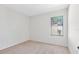 Neutral bedroom filled with natural light from the window at 19319 Briercrest Trl, Orlando, FL 32833