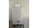A Rinnai wall mounted tankless water heater at 2154 Lake Christie Dr, Orlando, FL 32809