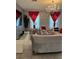 Cozy living room featuring elegant decor and plenty of natural light at 2753 Monticello Way, Kissimmee, FL 34741