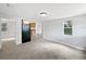 Bright and open living area flowing into kitchen space at 2845 Ellis Ave, Lakeland, FL 33803