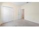 Cozy bedroom with carpet at 3532 Yarian Dr, Haines City, FL 33844