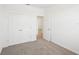 Bedroom with closet and neutral carpet at 4545 Cross Prairie Pkwy, St Cloud, FL 34772