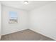 Bedroom with carpet and natural light from the window at 4545 Cross Prairie Pkwy, St Cloud, FL 34772
