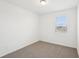 Bedroom with carpet and natural light from the window at 4545 Cross Prairie Pkwy, St Cloud, FL 34772