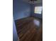 Bedroom featuring hardwood flooring, natural light, and ample space at 808 Woodling Pl, Altamonte Springs, FL 32701