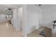 Bright foyer showing views into living spaces and neutral color palette at 3532 Douglas Fir Dr, Apopka, FL 32703