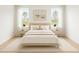 Bright bedroom with large windows, neutral decor, and serene ambiance for restful sleep at 443 Marion Oaks Crse, Ocala, FL 34473