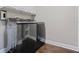 Convenient laundry room featuring high end washer and dryer at 922 Home Grove Dr, Winter Garden, FL 34787