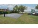 Community basketball court, playground, and sand volleyball with lake views in a well-maintained recreational area at 934 Deerwood Loop, Longwood, FL 32779