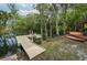 This community provides easy access to the water, with a dock and canoe launch at 934 Deerwood Loop, Longwood, FL 32779