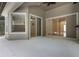 Relax in this spacious covered outdoor patio, perfect for entertaining at 1803 Glenbay Ct, Windermere, FL 34786