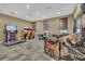 Fun game room featuring a variety of arcade games and entertainment options for all ages at 2432 Tangier Dr, Kissimmee, FL 34747