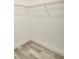 Walk-in closet with built in shelving at 492 Marion Oaks Mnr, Ocala, FL 34473