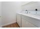 Laundry room with washer and dryer at 7264 Hawksnest Blvd, Orlando, FL 32835