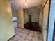 Inviting entryway with tile flooring leading to multiple rooms at 8129 Granada Blvd, Orlando, FL 32836