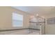 Relaxing bathroom featuring a soaking tub, glass shower, and tiled surround at 8844 Cabot Cliffs Dr, Davenport, FL 33896