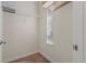 Walk-in closet featuring carpeted flooring and wire shelving at 14188 Walcott Ave, Orlando, FL 32827