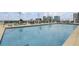 Rooftop pool with city views offering a resort-style experience at 150 E Robinson St # 1219, Orlando, FL 32801