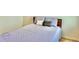 Bedroom features neutral colors and carpeted floor at 156 Eagleview Loop, Davenport, FL 33837