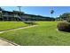 Well-maintained building with lots of open green space at 1600 W Lake Parker Dr # C24, Lakeland, FL 33805
