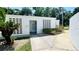 Exterior of building with a sidewalk leading to the entrance at 1600 W Lake Parker Dr # C24, Lakeland, FL 33805