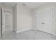 Spacious bedroom with large closet and modern flooring, perfect for comfortable living at 20446 Quinlan St, Orlando, FL 32833