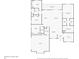 Here is a floorplan showing a spacious home with an office, multiple bedrooms, and a large primary suite at 20446 Quinlan St, Orlando, FL 32833