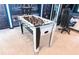 Game room featuring a foosball table and Star Wars themed decor, perfect for entertainment at 2123 Lelani Cir, Davenport, FL 33897