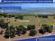 Spacious 11.3-acre property near Whaley's Landing Public Boat Dock and adjacent land for sale at 3650 Lake Tohopekaliga Rd, St Cloud, FL 34772