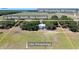 Lake Tohopekaliga Road frontage view of 11.3 acres with 22.93 adjacent acres available at 3650 Lake Tohopekaliga Rd, St Cloud, FL 34772